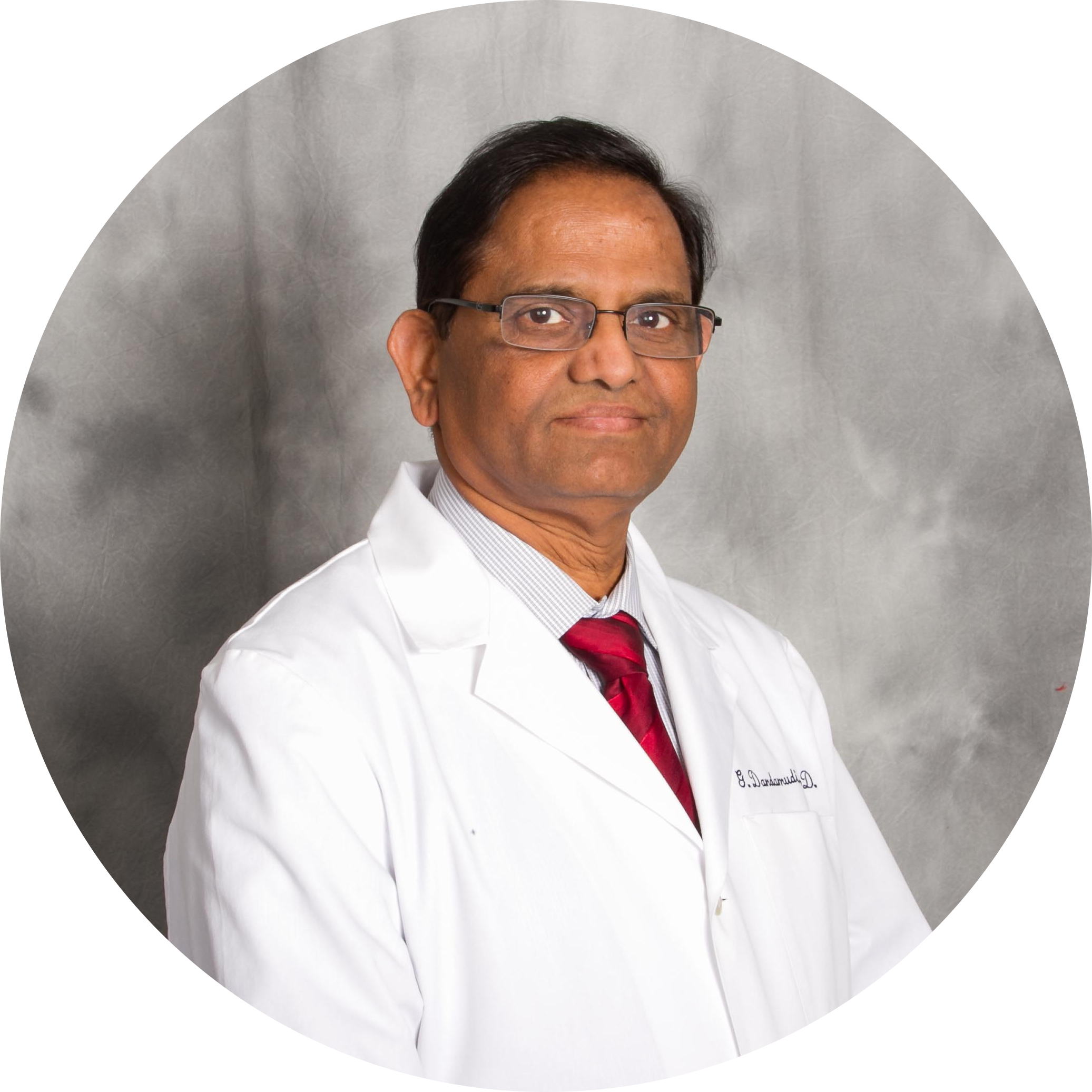 Dr. Giri Dandamudi