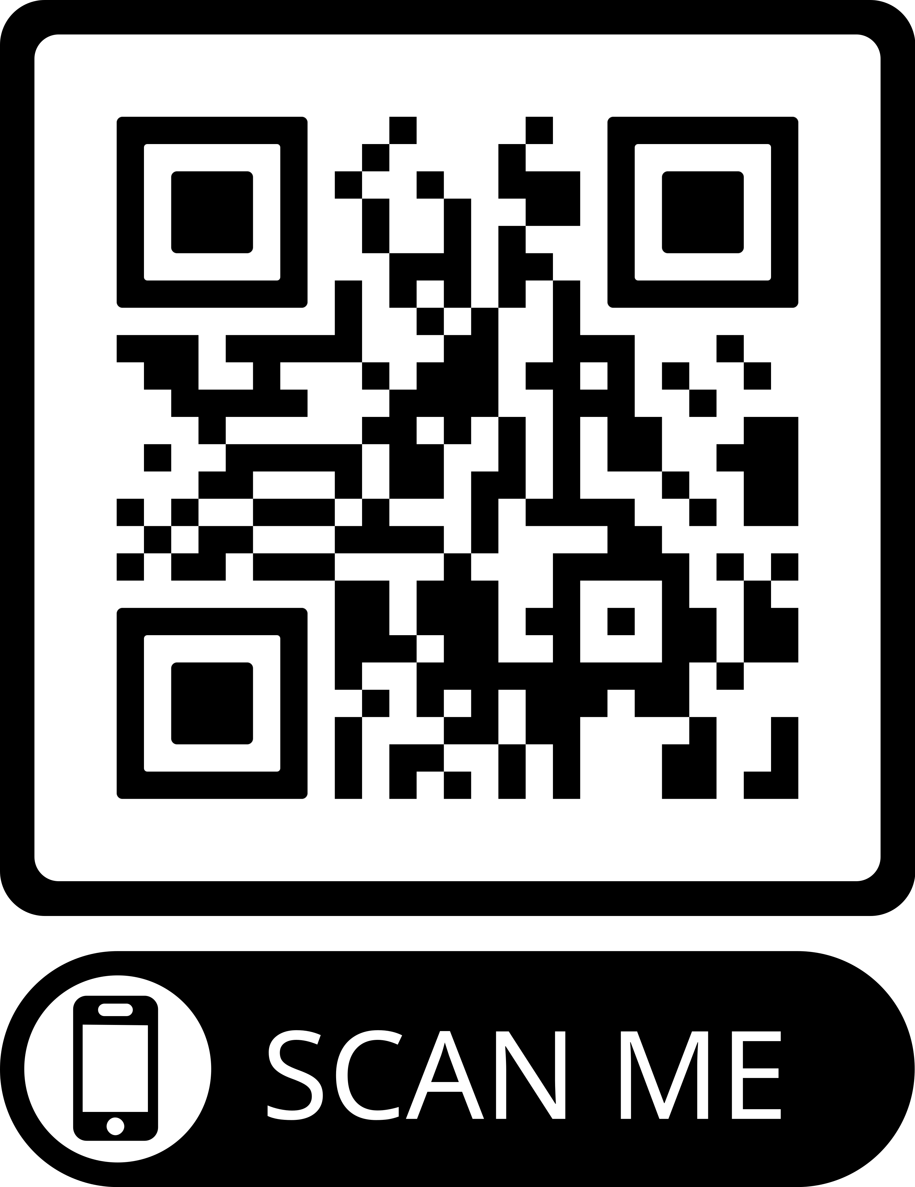 iOS QR Code